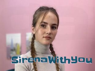 SirenaWithYou