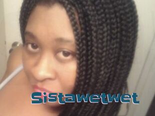 Sistawetwet