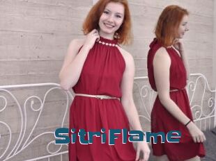 SitriFlame