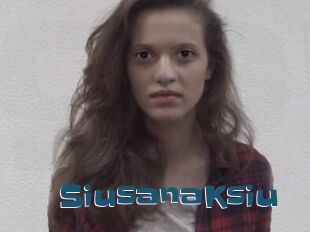 SiusanaKsiu