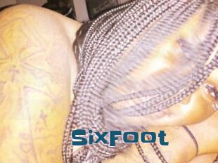 SixFoot