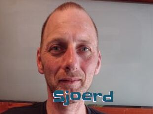 Sjoerd