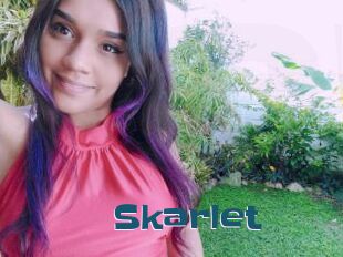 Skarlet