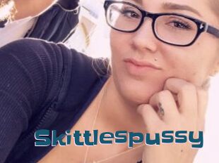 Skittlespussy