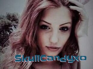 SkullCandyxo