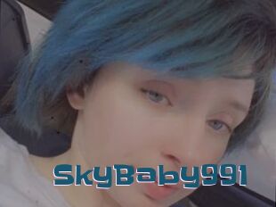 SkyBaby991