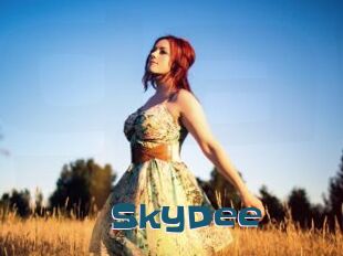 SkyDee