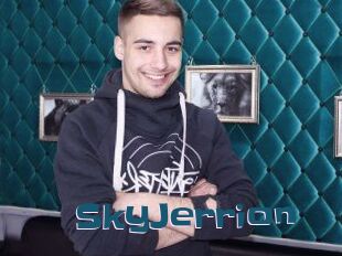 SkyJerrion