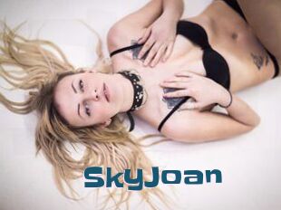 SkyJoan