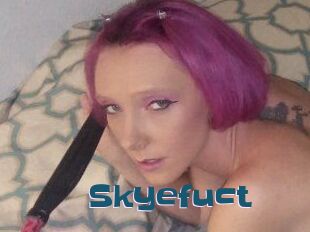 Skyefuct