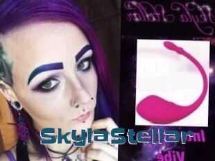 SkylaStellar