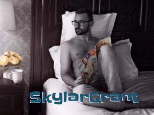 SkylarGrant