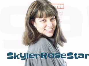 SkylerRoseStar