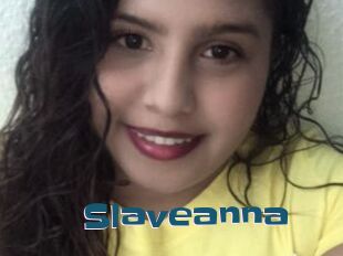 Slaveanna