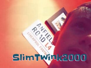 SlimTwink2000