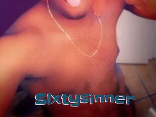 Slxtysinner