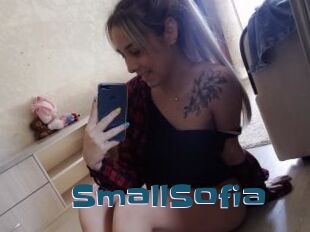 SmallSofia