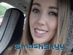 SmashSkyy