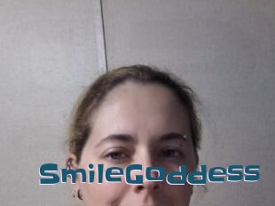 SmileGoddess