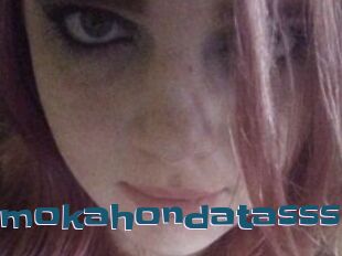 Smokahondatasss