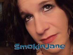 SmokinJane