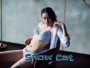 Snow_Cat