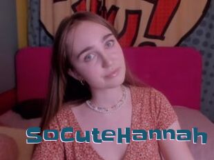 SoCuteHannah