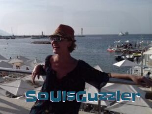 SoUlsGuzzler