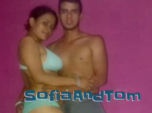 SofiaAndTom