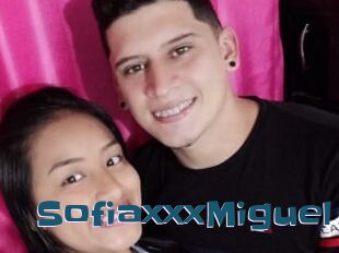 SofiaxxxMiguel