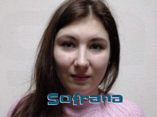 Sofrana