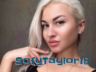 SofyTaylor18