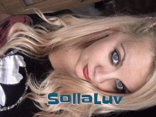 SollaLuv