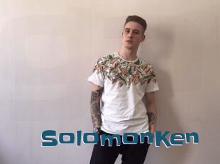 SolomonKen