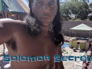 Solomon_Secrete