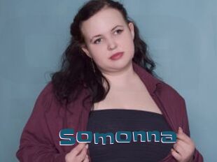 Somonna