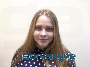 SoniaLyne