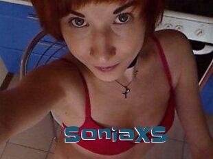 SoniaXS