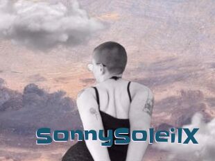 SonnySoleilX