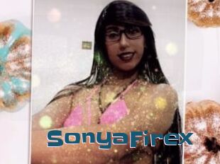 SonyaFirex