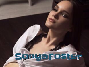 SonyaFoster