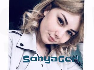 SonyaGerl