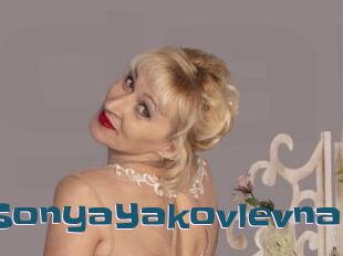 SonyaYakovlevna