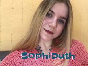 SophiDuth