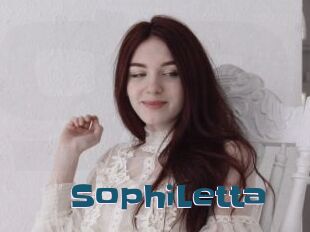 SophiLetta