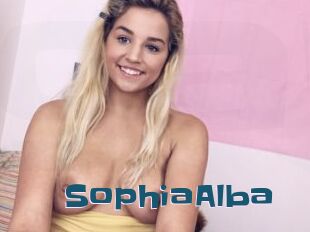 SophiaAlba