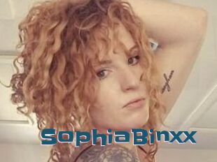 SophiaBinxx