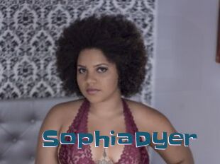 SophiaDyer