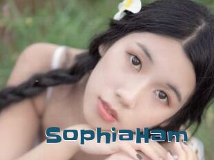 SophiaHam