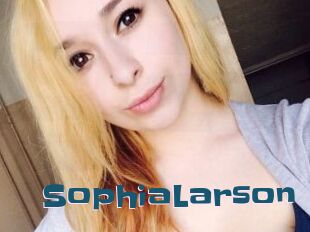 SophiaLarson